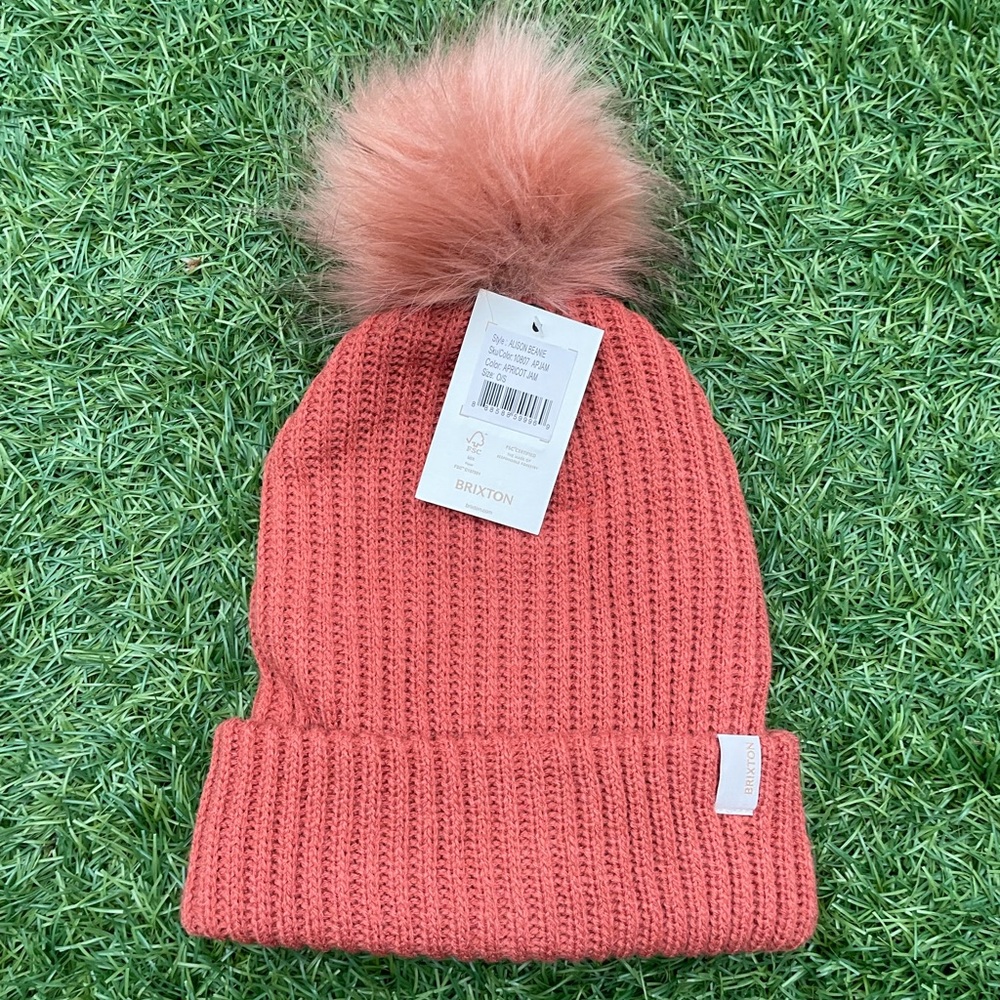 Brixton - Alison Beanie